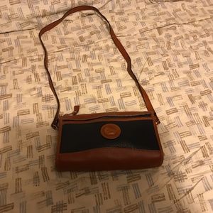 Dooney & Bourke Leather Bag